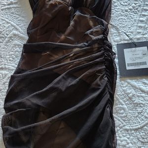 Norma kamala halter bathing suit